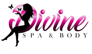 DIVINE SPA & BODY