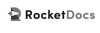 R ROCKETDOCS