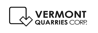 V VERMONT QUARRIES CORP.