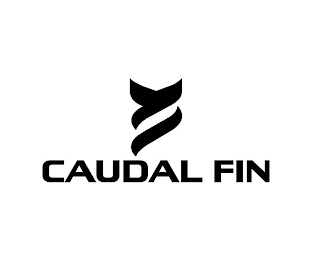 CAUDAL FIN