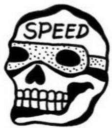 SPEED