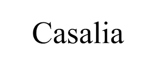 CASALIA