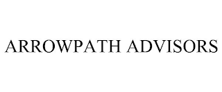 ARROWPATH ADVISORS