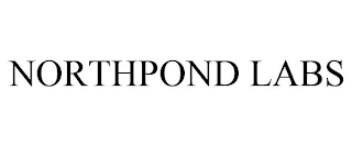 NORTHPOND LABS