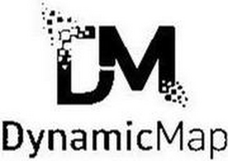 DM DYNAMICMAP