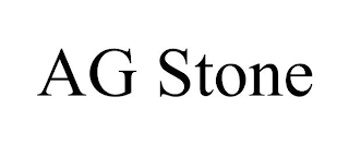 AG STONE