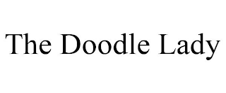 THE DOODLE LADY