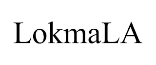 LOKMALA