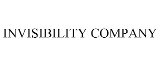 INVISIBILITY COMPANY