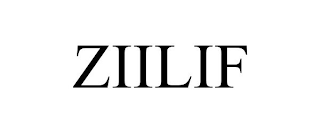 ZIILIF