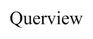 QUERVIEW