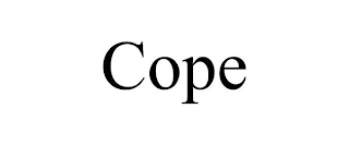 COPE