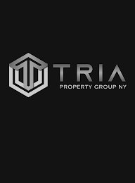 TRIA PROPERTY GROUP NY
