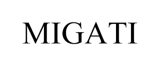 MIGATI