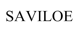 SAVILOE