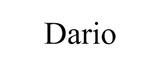 DARIO