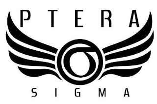 PTERA SIGMA