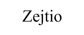 ZEJTIO