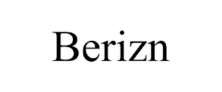 BERIZN