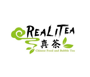 REALITEA CHINESE FOOD AND BUBBLE TEA