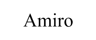 AMIRO