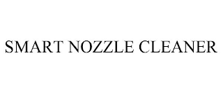 SMART NOZZLE CLEANER