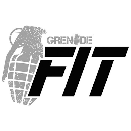 GRENADE FIT