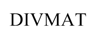 DIVMAT