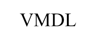 VMDL