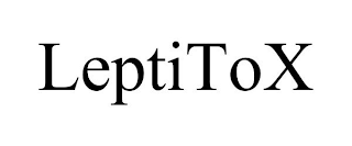 LEPTITOX