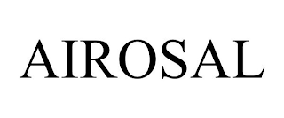 AIROSAL