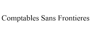 COMPTABLES SANS FRONTIERES