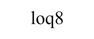 LOQ8