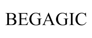 BEGAGIC