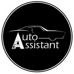 AUTO ASSISTANT