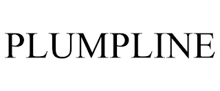 PLUMPLINE