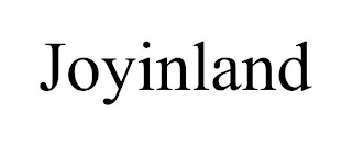 JOYINLAND