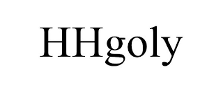 HHGOLY