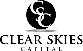 CSC CLEAR SKIES CAPITAL