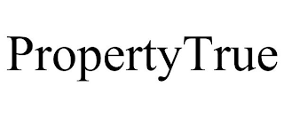 PROPERTYTRUE