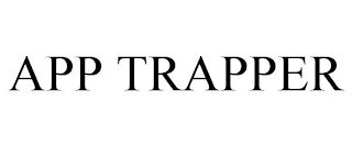 APP TRAPPER