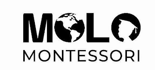 MOLO MONTESSORI