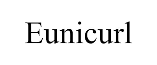 EUNICURL