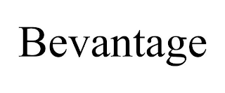 BEVANTAGE