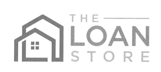 THE LOAN STORE