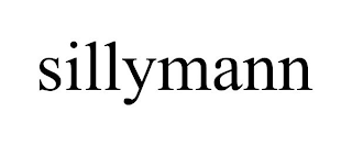 SILLYMANN