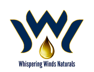 W WHISPERING WINDS NATURALS