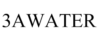 3AWATER