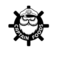 CAPTAIN FOODS