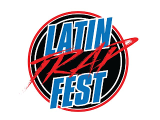 LATIN TRAP FEST